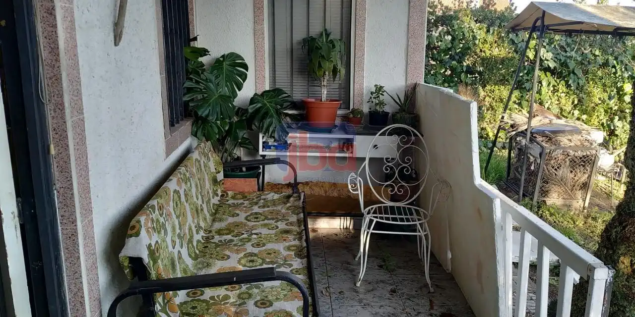 Balcony of Land for sale in Xunqueira de Ambía
