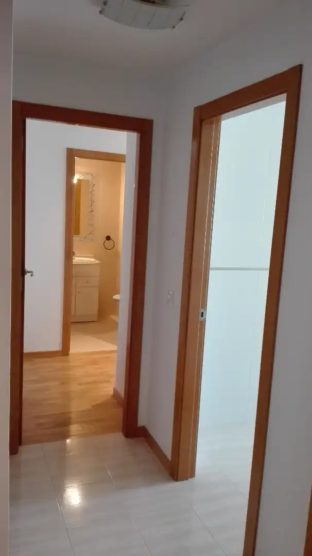 Flat with lift to rent in Rúa Xaquín Lorenzo, imagen 5