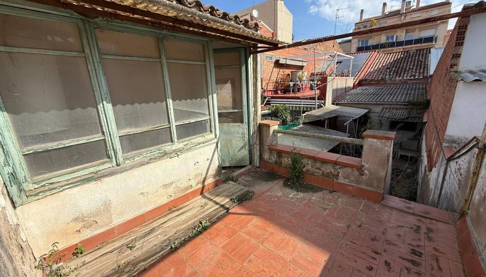 Foto 1 de Casa o chalet en venta en Ca n'Aurell, Barcelona