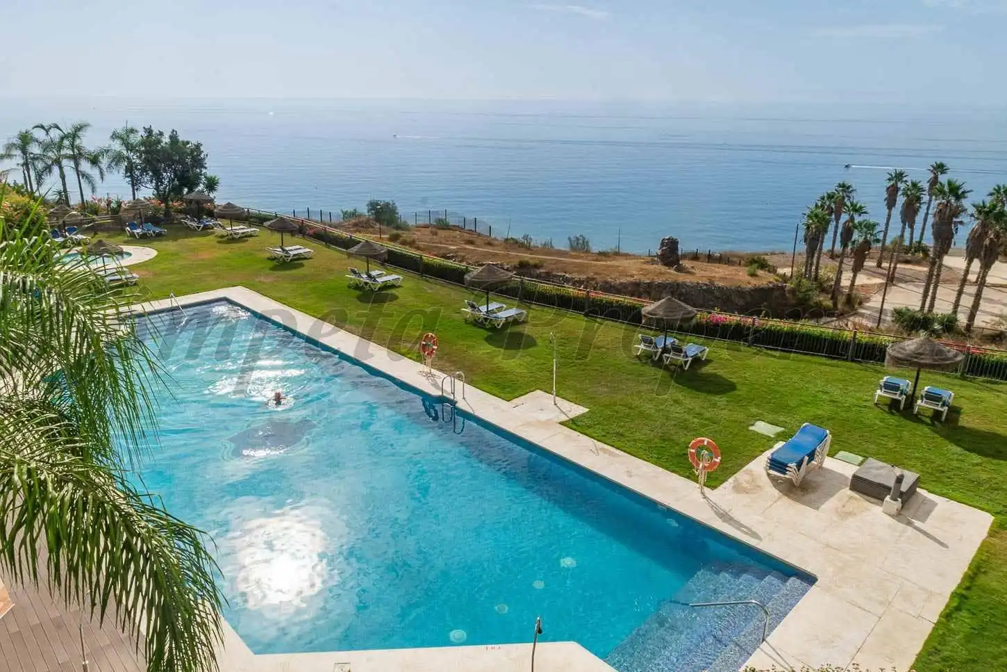 Appartement compact avec piscine à vendre à El Peñoncillo, imagen 18