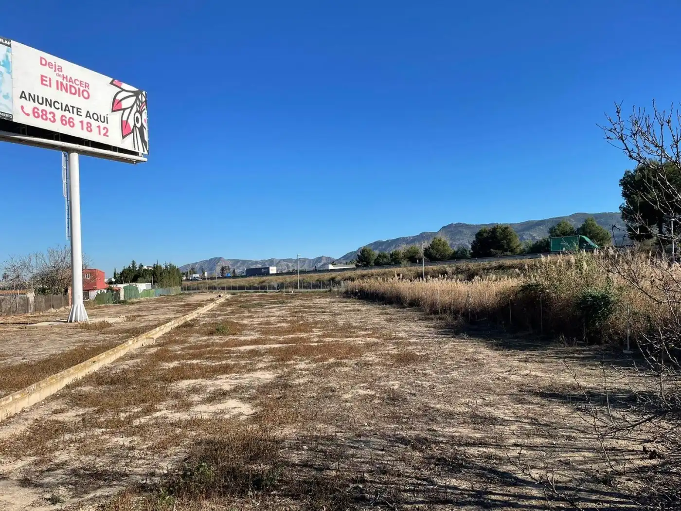 Residential for sale in Alberca