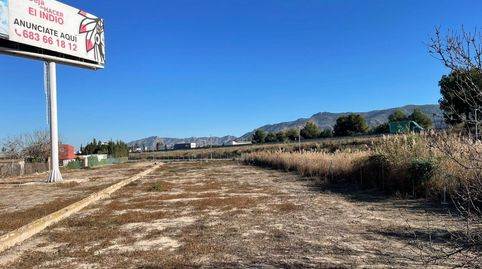 Photo 3 of Residential for sale in Alberca, Murcia Capital