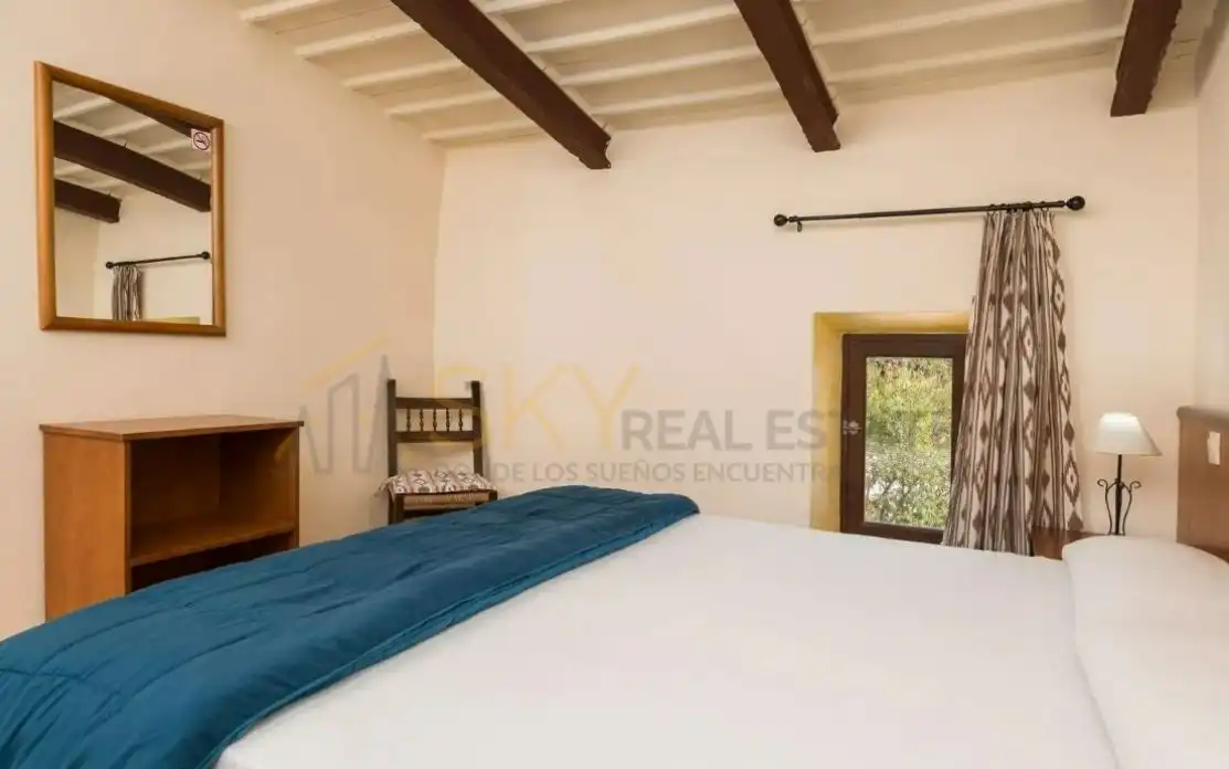 Bedroom of Houses for sale in Manacor  with Private garden, Terrace and Storage room