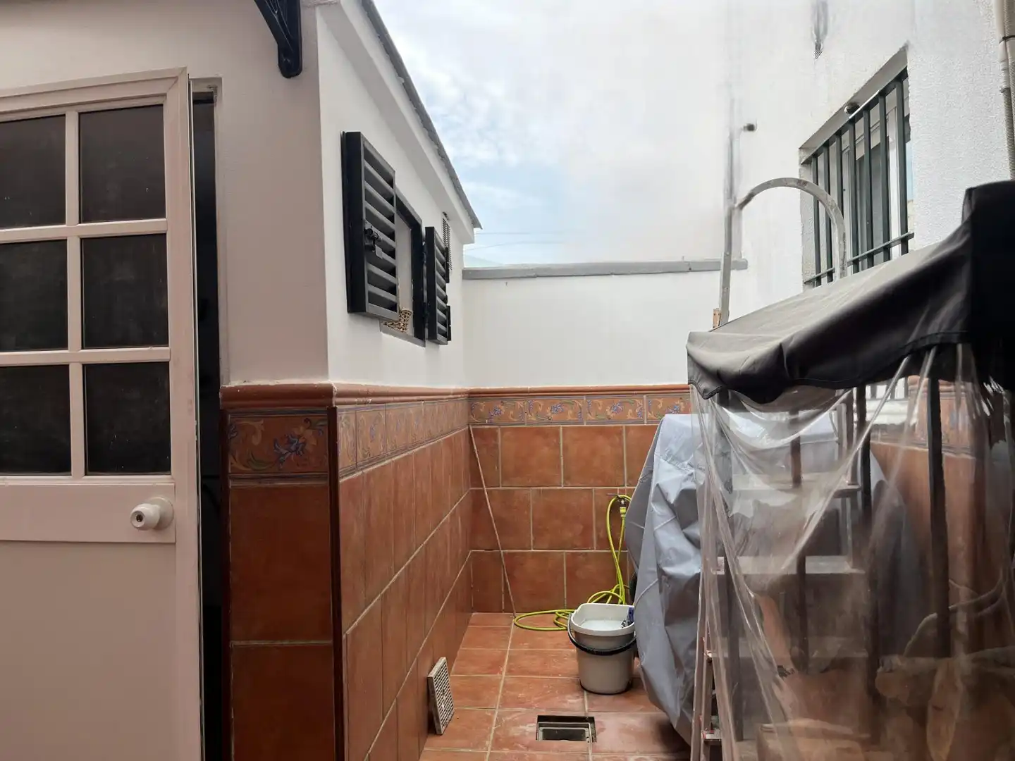 Terraced house with garden for sale in Caballero Bonald - San José Obrero - Guadalcacín, imagen 39