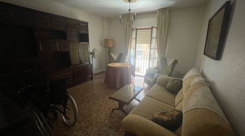 Foto 2 de Piso en venta en Calle Cervantes, 38, Almendralejo, Badajoz