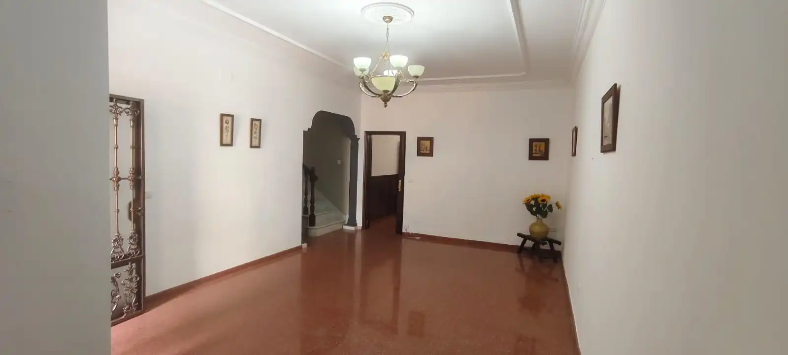 Casa adosada en venda en Cañada Rosal, Sevilla