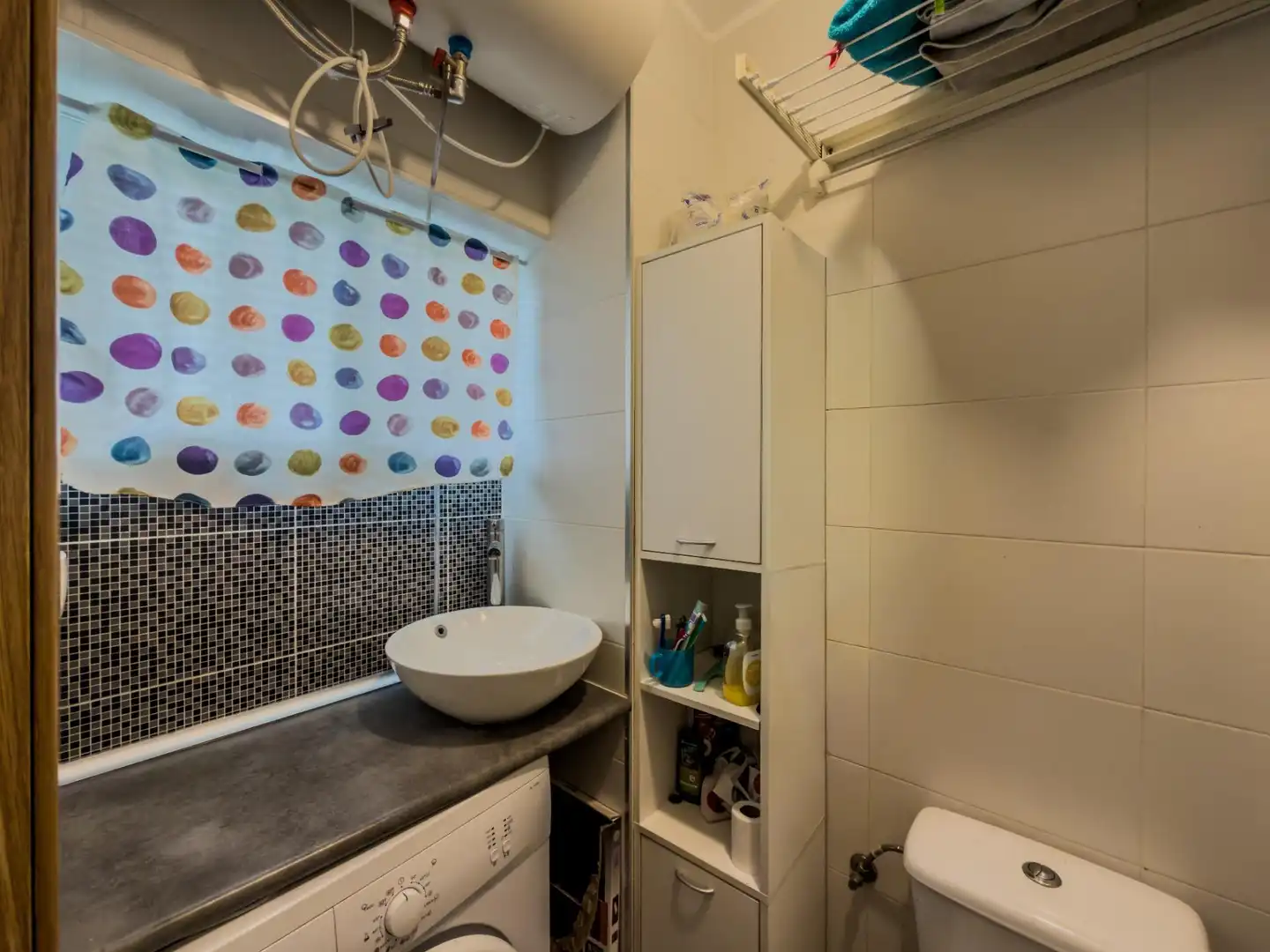 Bathroom of Apartments for sale in Laredo