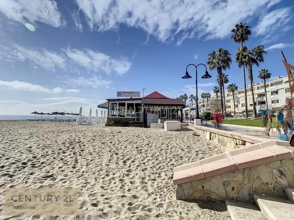 Business premises for transfer in La Coquina 12, imagen 25