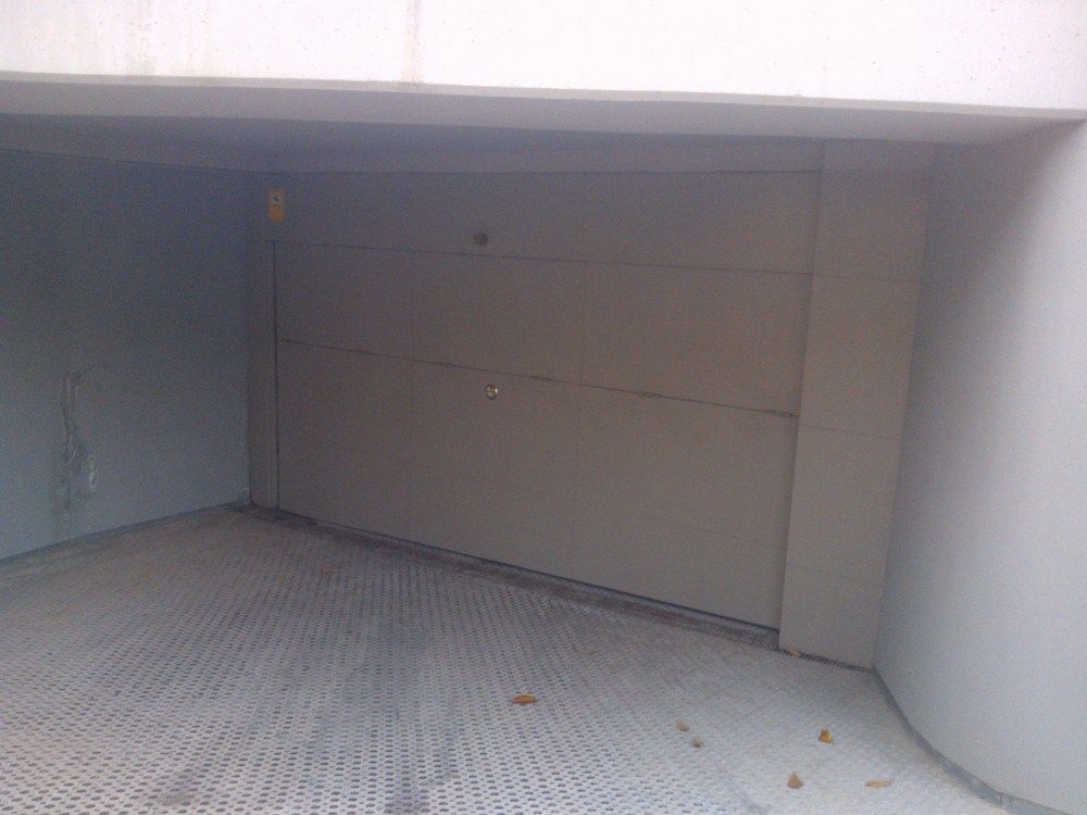 Parking of Garage for rent in Sabadell