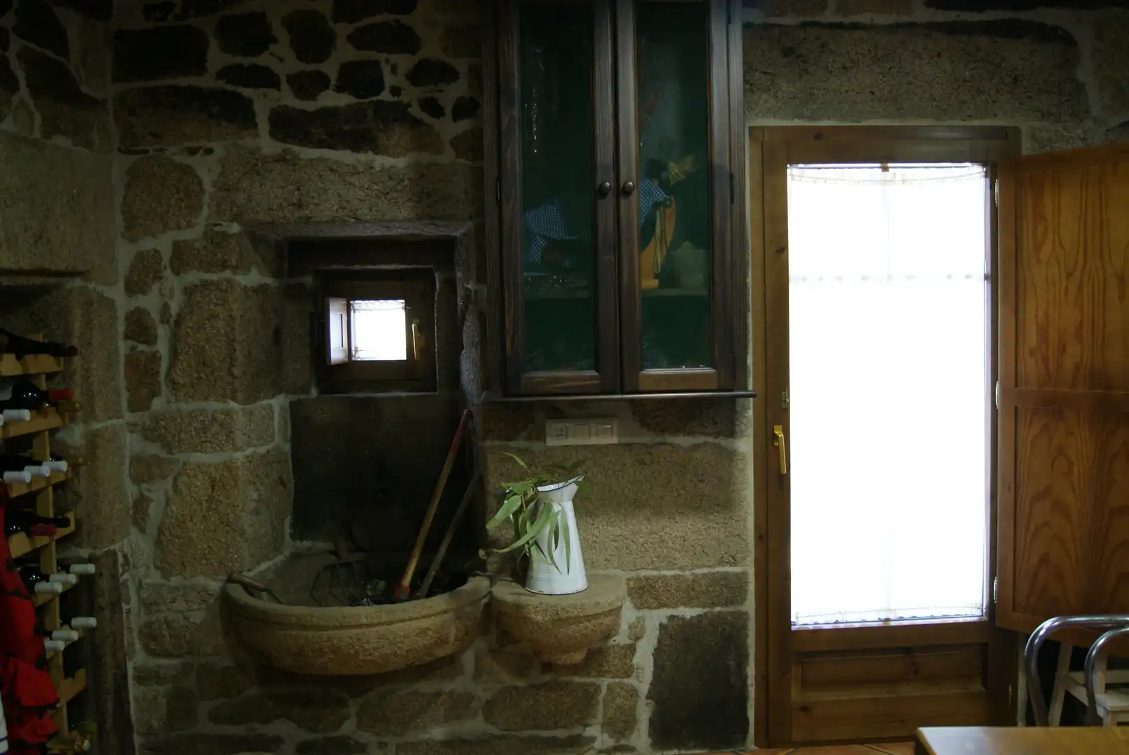 Country homes for sale in Boborás  with Heating, Private garden and Parquet flooring