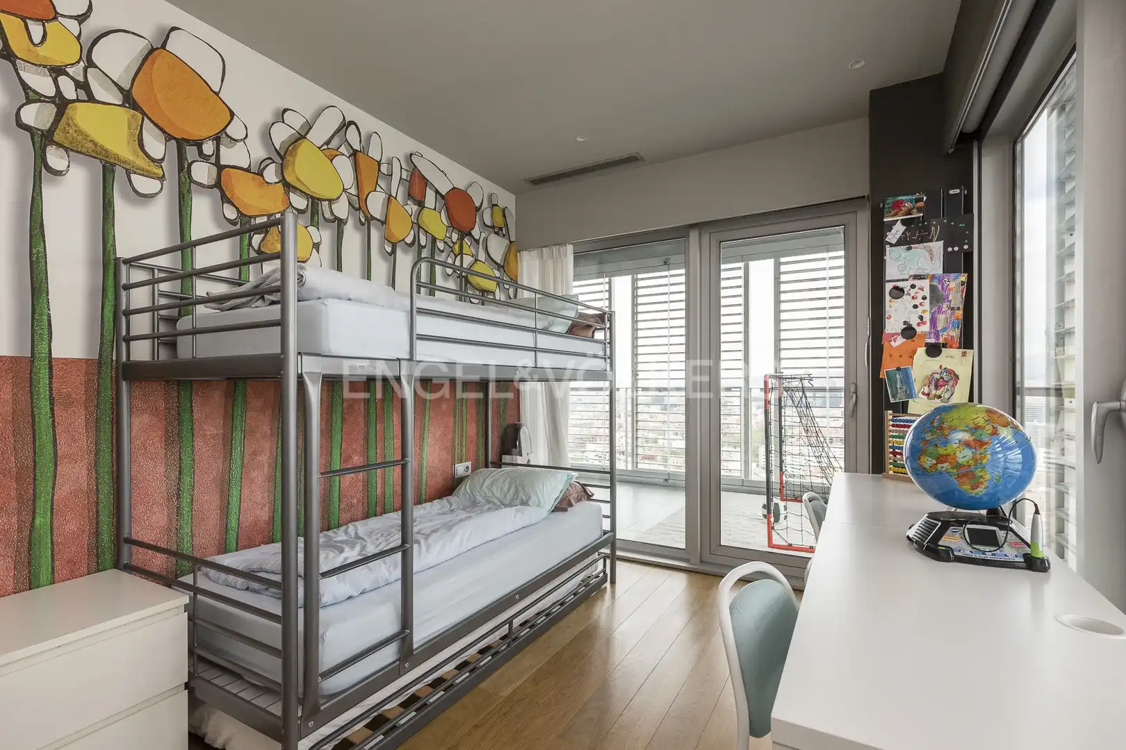 Appartamento con piscina in vendita a Sant Martí, imagen 21