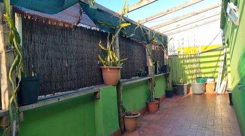 Foto 3 de Àtic en venda a Carrer Dels Pirineus, Santa Rosa, Santa Coloma de Gramenet