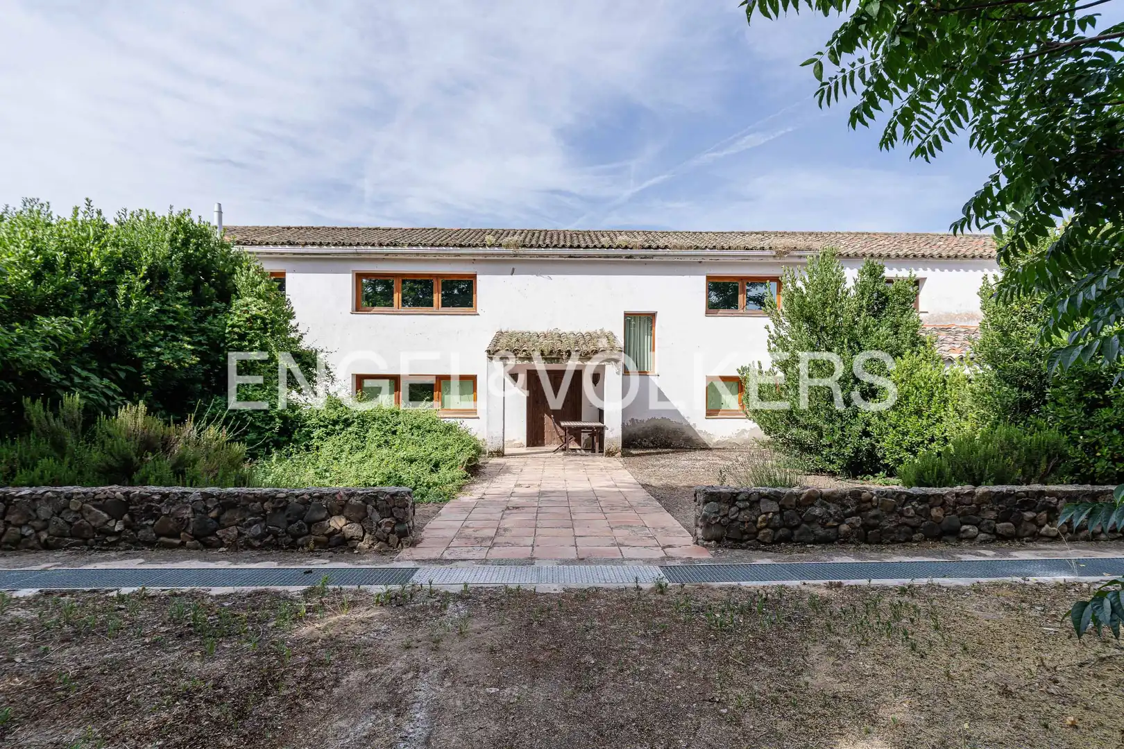 Finca rústica de lloguer a Arcicóllar