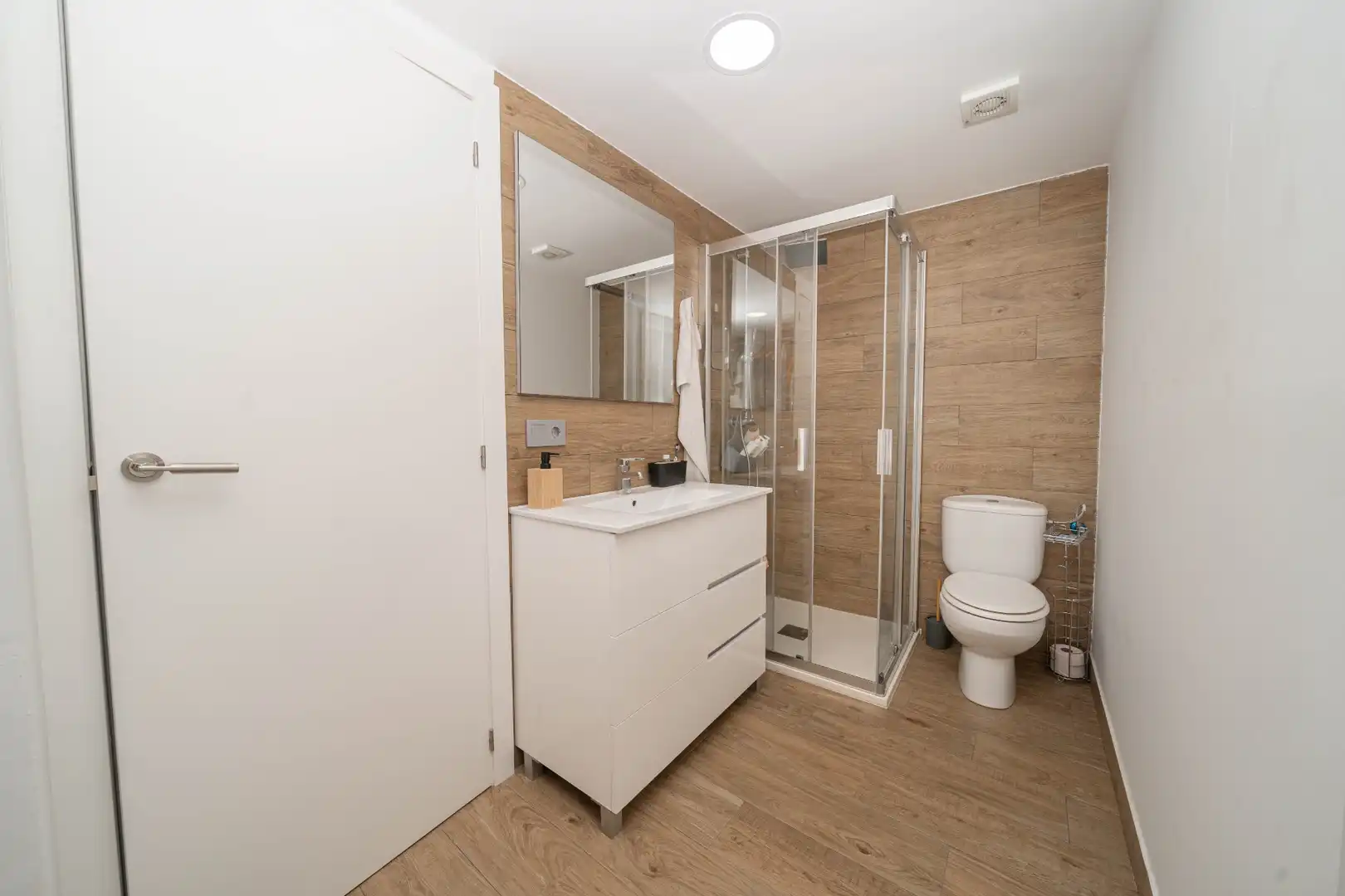 Adosado con jardín en venta en Roldán, imagen 30