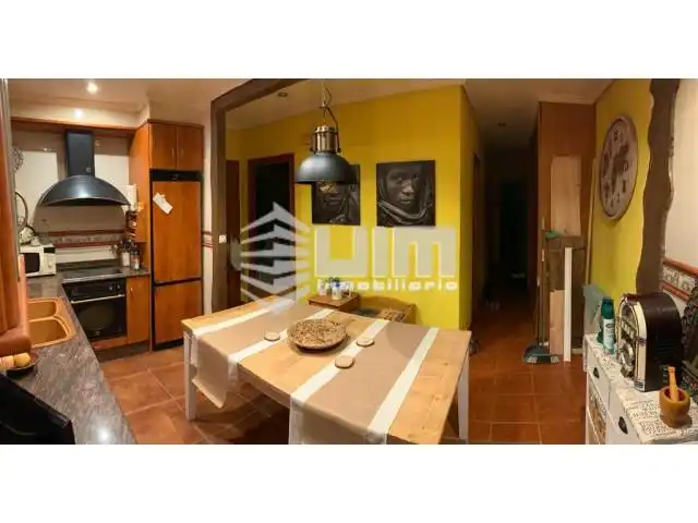 Piso con ascensor en venta en CAMINO REAL