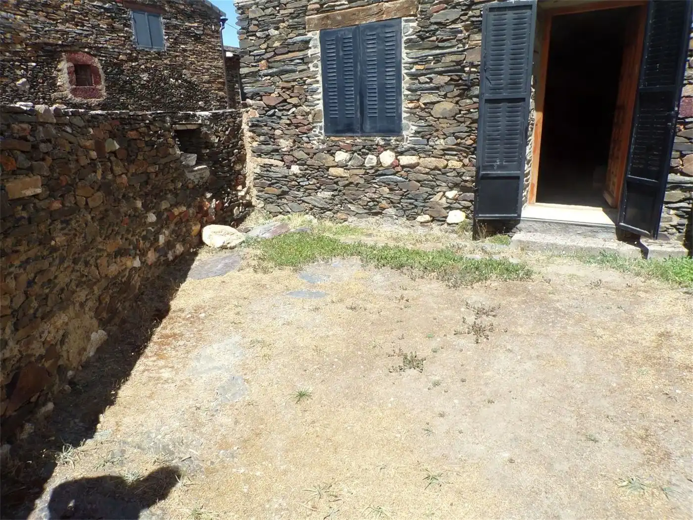 Haus zum Verkauf in Travessera Iglesia-Becerril 31, imagen 2