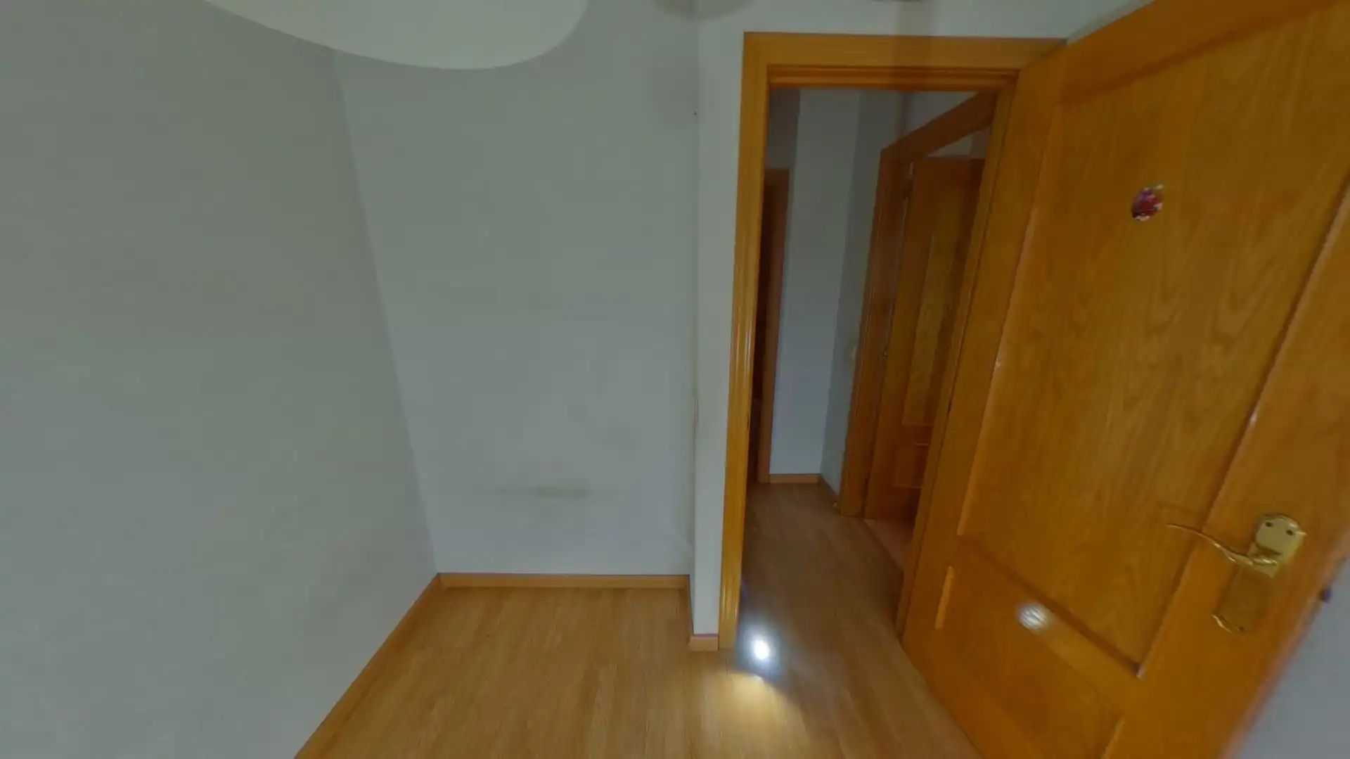 Dúplex en venta en Valdelaguna, Madrid