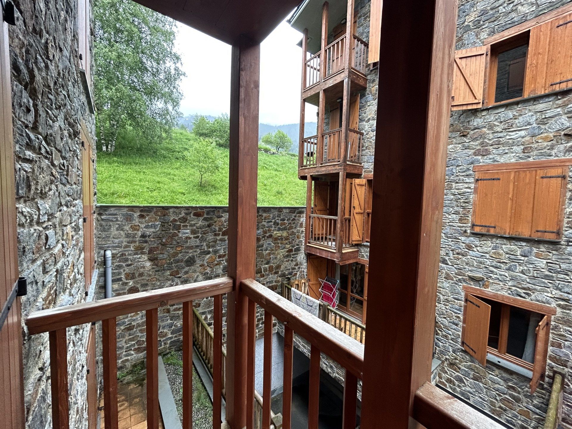 Flat for sale in Soldeu - Incles