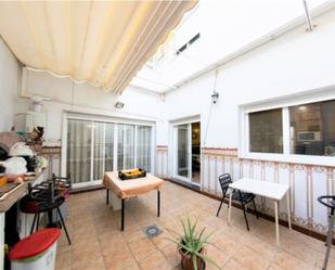 Terrace of House or chalet for sale in L'Alqueria de la Comtessa  with Air Conditioner and Terrace