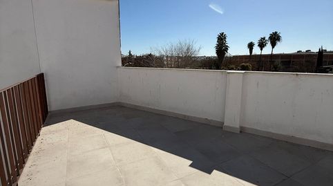 Foto 4 de Apartamento en venta en Casco Antiguo, Badajoz Capital