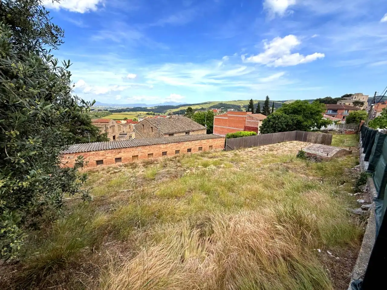 Rural land for sale in Calle Escoles, imagen 2