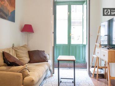 Appartement avec balcon à louer à Centro