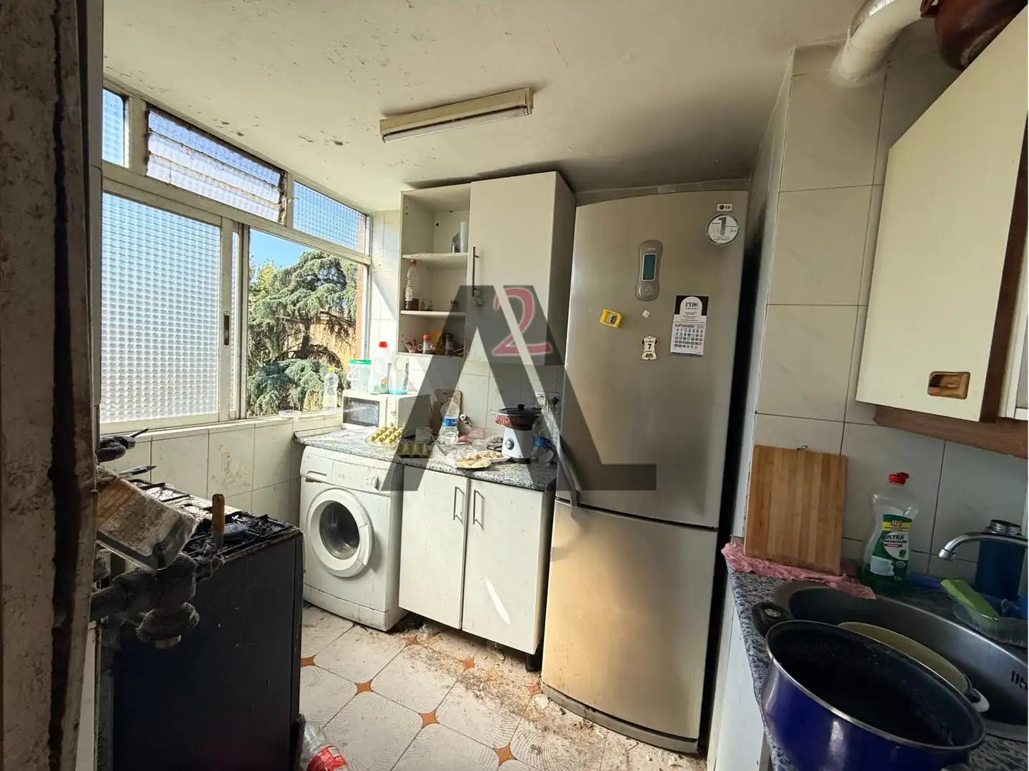 Flat for sale in Calle MASILLA, imagen 6