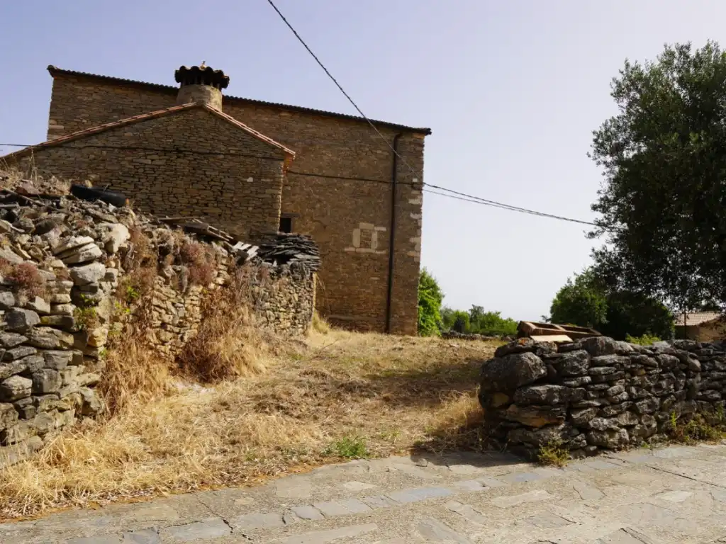 Casa o xalet en venda en Bárcabo