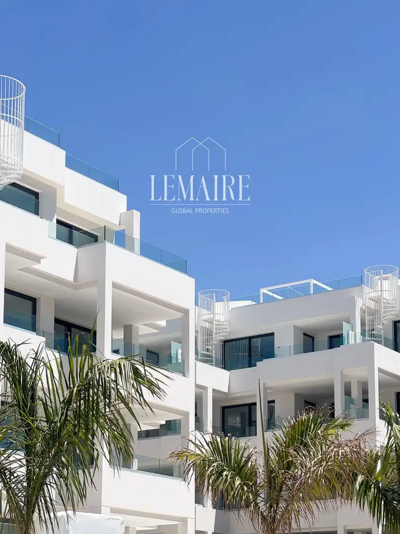 Apartament amb piscina en venda a Avenida El Palm-Mar, imagen 19