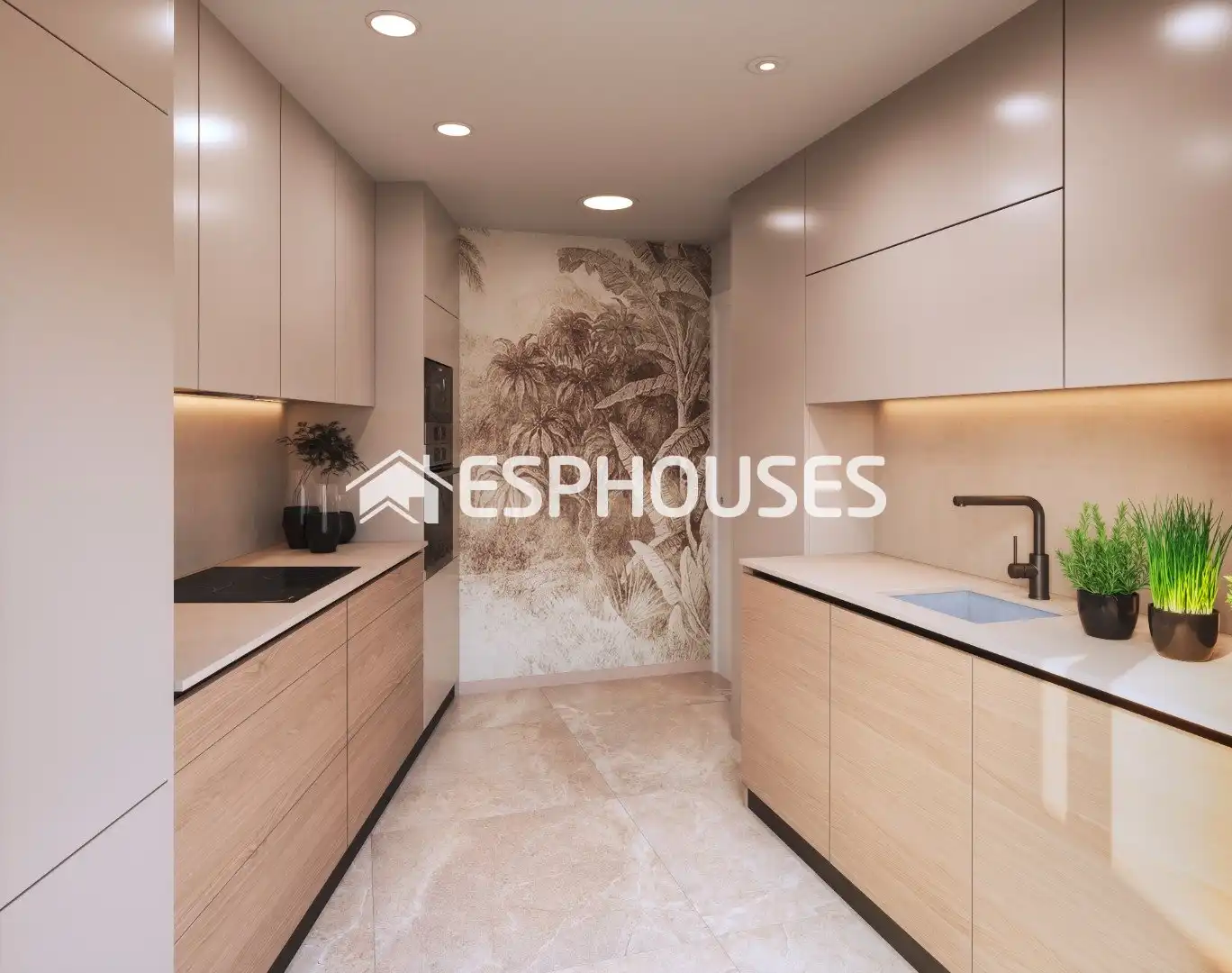 Penthouse with terrace for sale in Playa del Cura, imagen 3