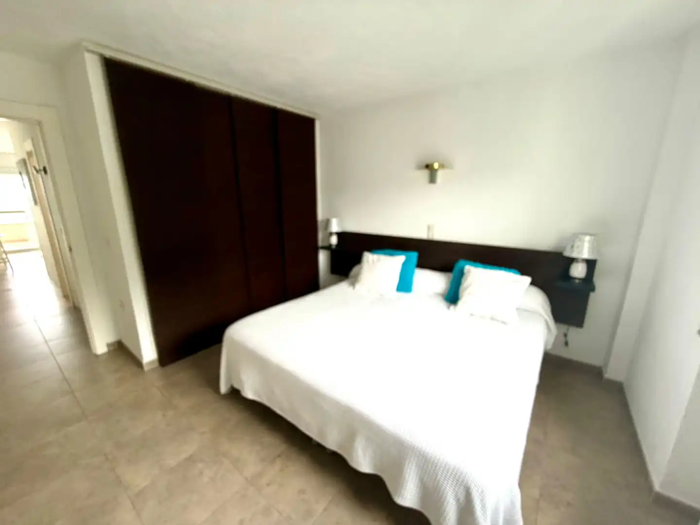 Wohnung mit Pool zum Verkauf in Passeig del Mediterrani, imagen 20