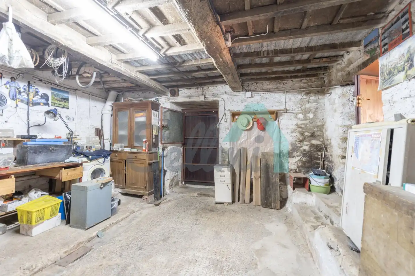 Casa o xalet en venda en Cudillero amb Jardí privat, Parquet i Terrassa