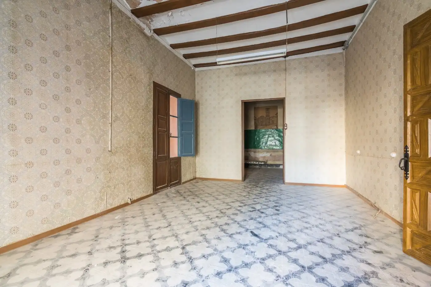 Casa o xalet en venda en Cocentaina amb Calefacció, Jardí privat i Terrassa