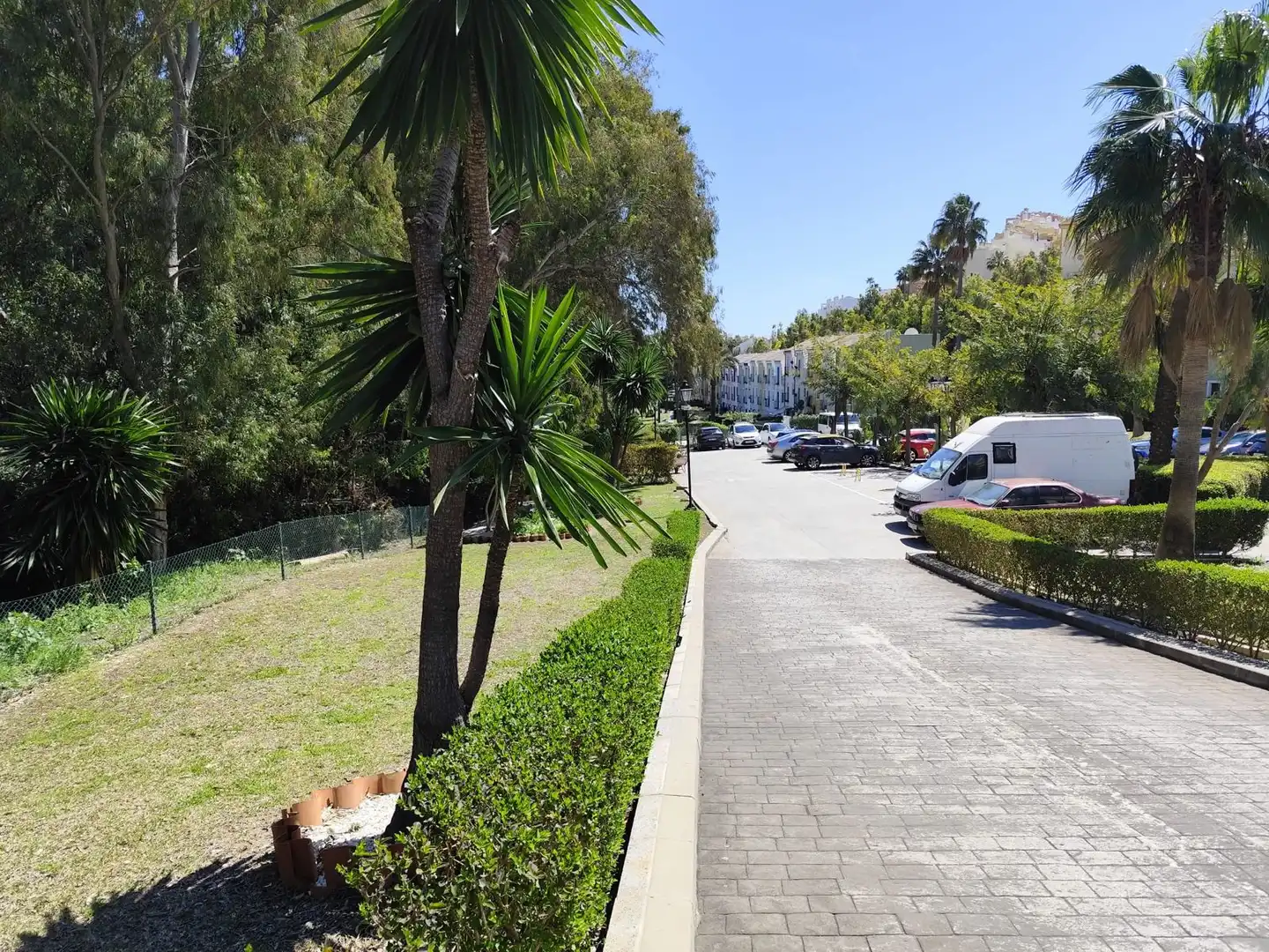 Terraced house for sale in Plaza de A.Galiano 3, imagen 34