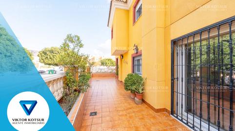 Photo 5 of Single-family semi-detached for sale in Avenida de la Paz, Aguadulce Sur, Roquetas de Mar