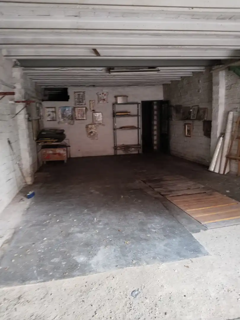 Casa o chalet en venta en Rubí con Balcón y Alarma