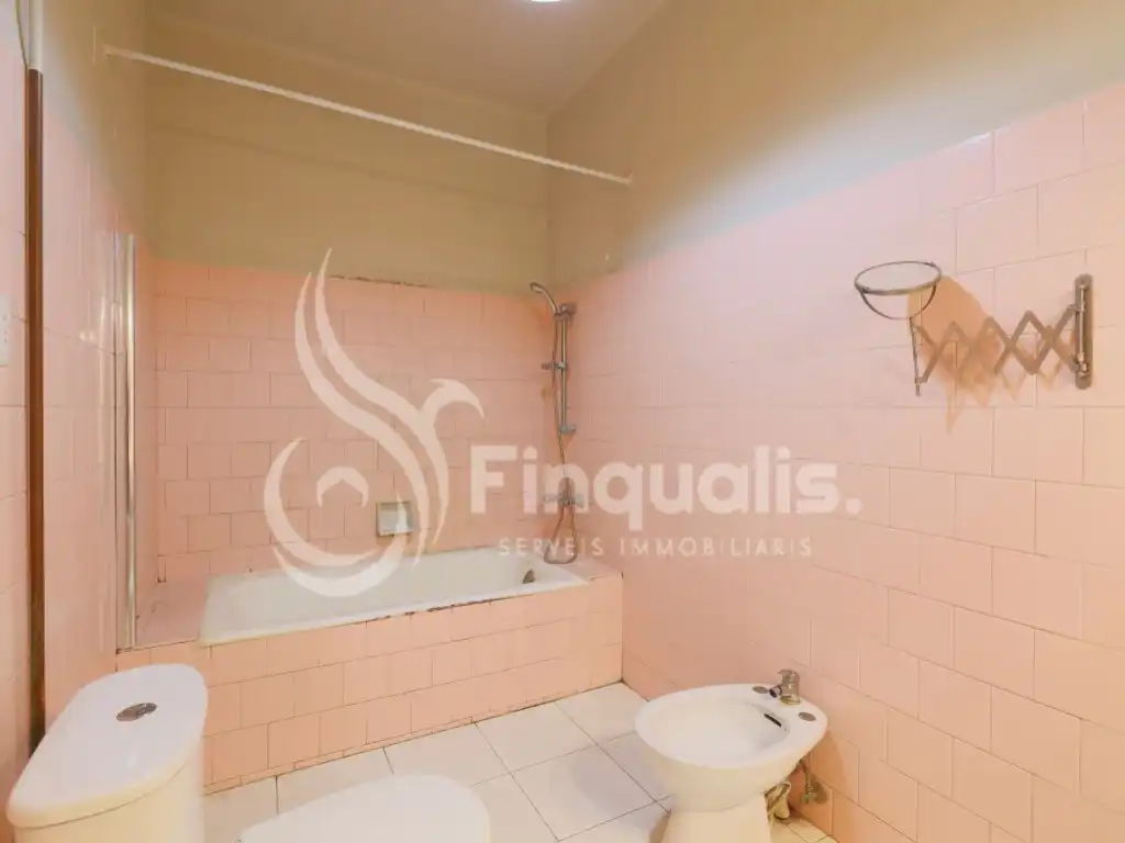 Baño de Casa o chalet en venta en Santa Eulàlia de Ronçana