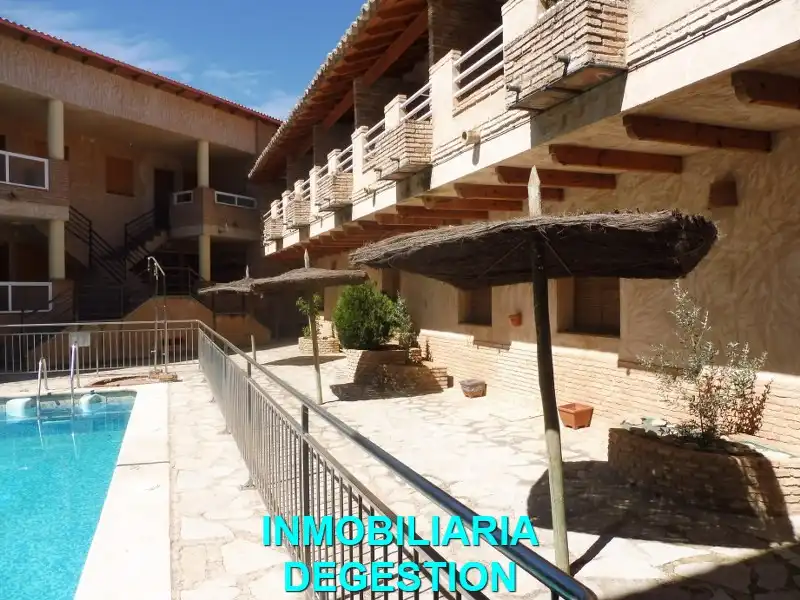 Dúplex en venda en La Iruela amb Aire condicionat, Calefacció i Parquet