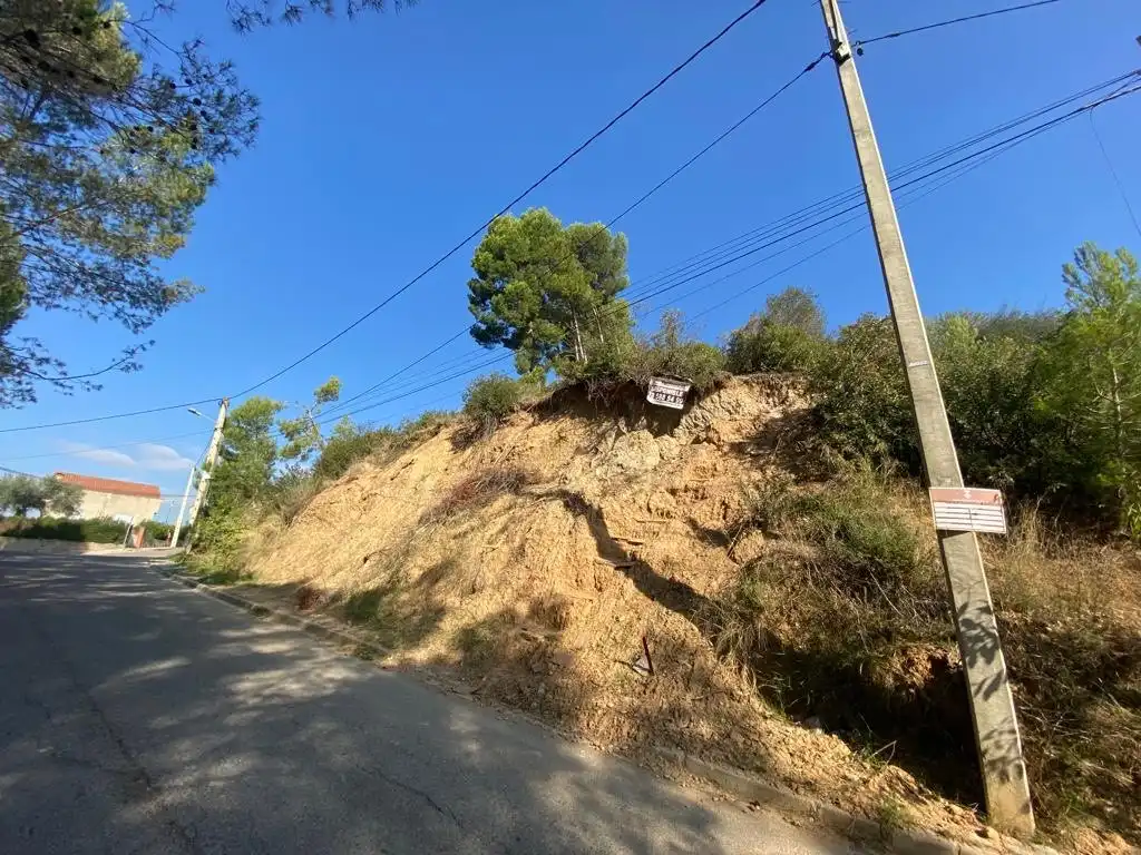 Rustikales Grundstück zum Verkauf in José Echegaray, imagen 2