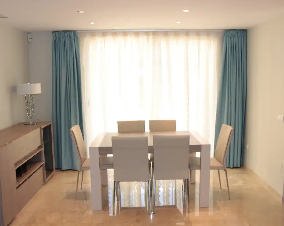 Appartamento con piscina in vendita a Elviria - Cabopino, imagen 3
