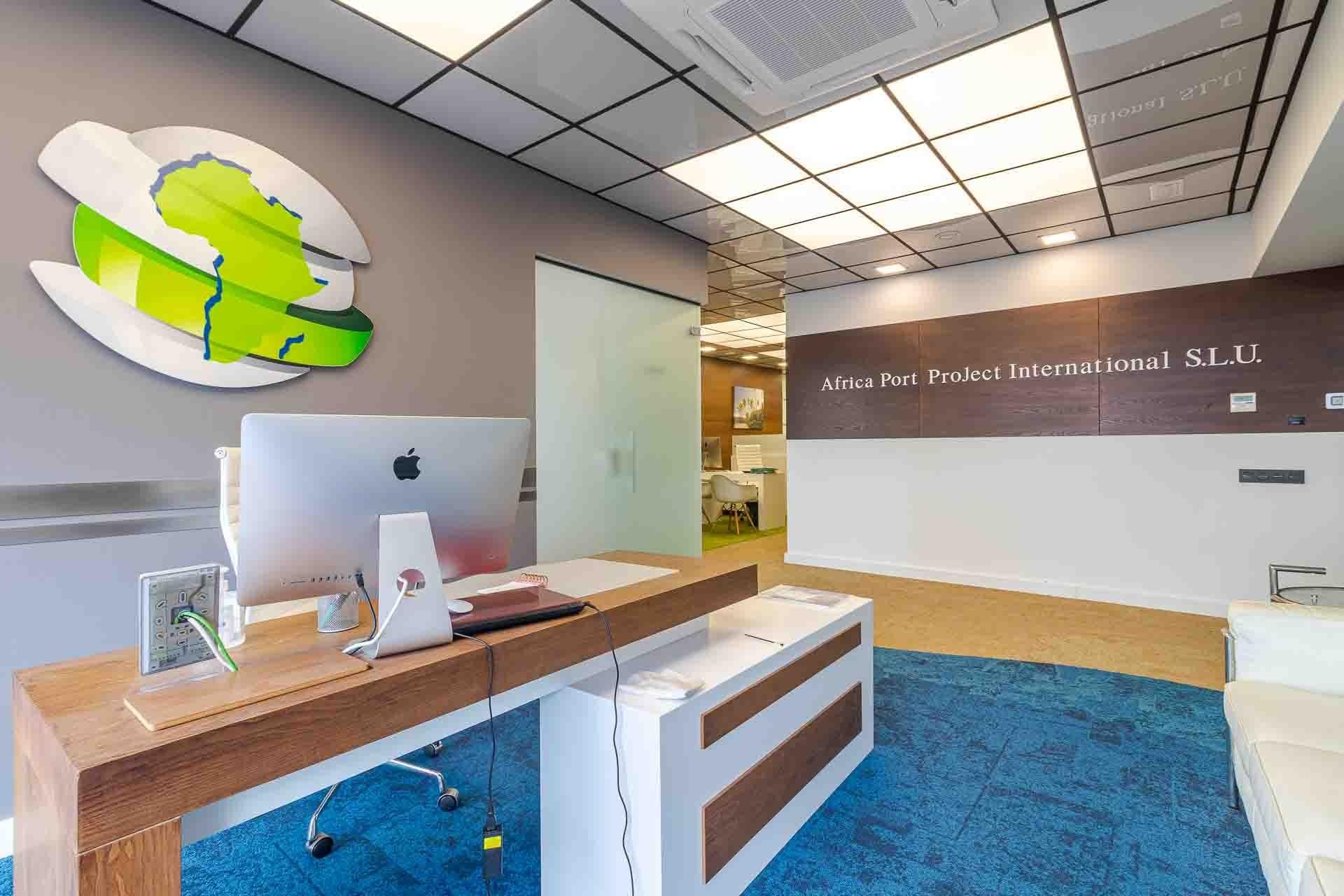 Office for sale in Las Palmas de Gran Canaria  with Air Conditioner