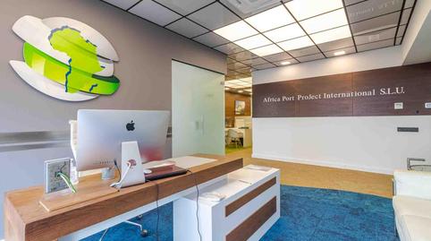 Photo 3 of Office for sale in Calle Sagasta, 90, Santa Catalina - Canteras, Las Palmas