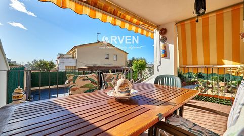 Foto 2 de Casa adosada en venda a Pintor Fortuny, Creixell, Tarragona