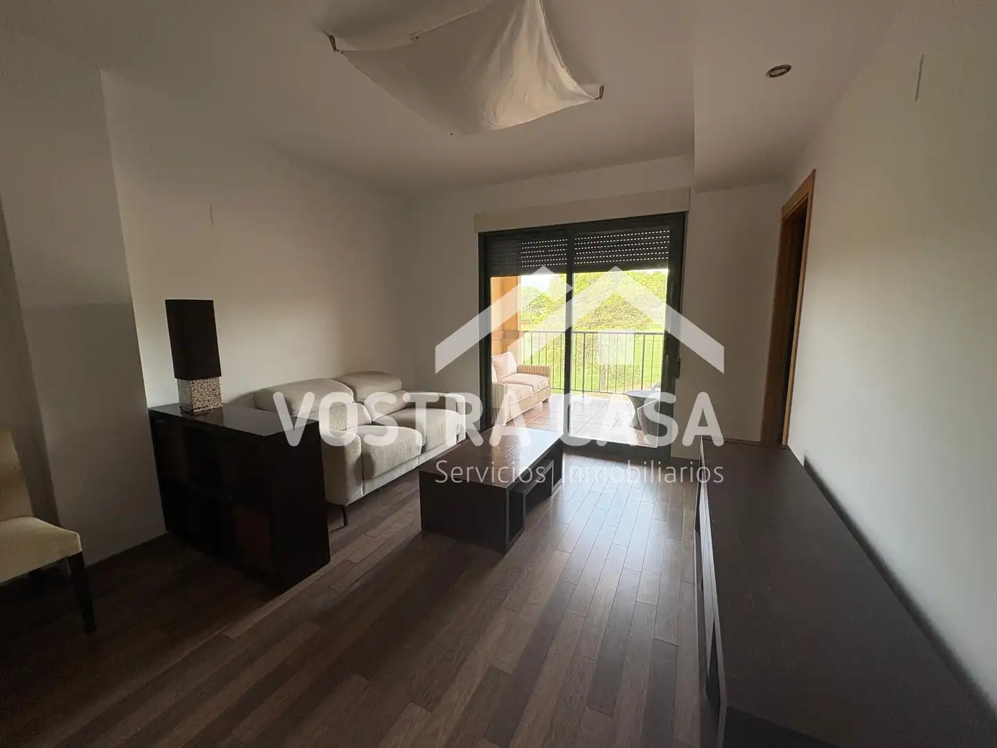 Living room of Apartments for rent in El Bosque  