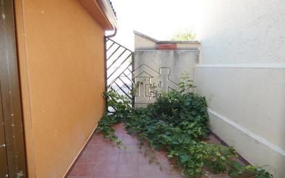Jardí de Casa o xalet en venda en Patones amb Aire condicionat, Calefacció i Jardí privat