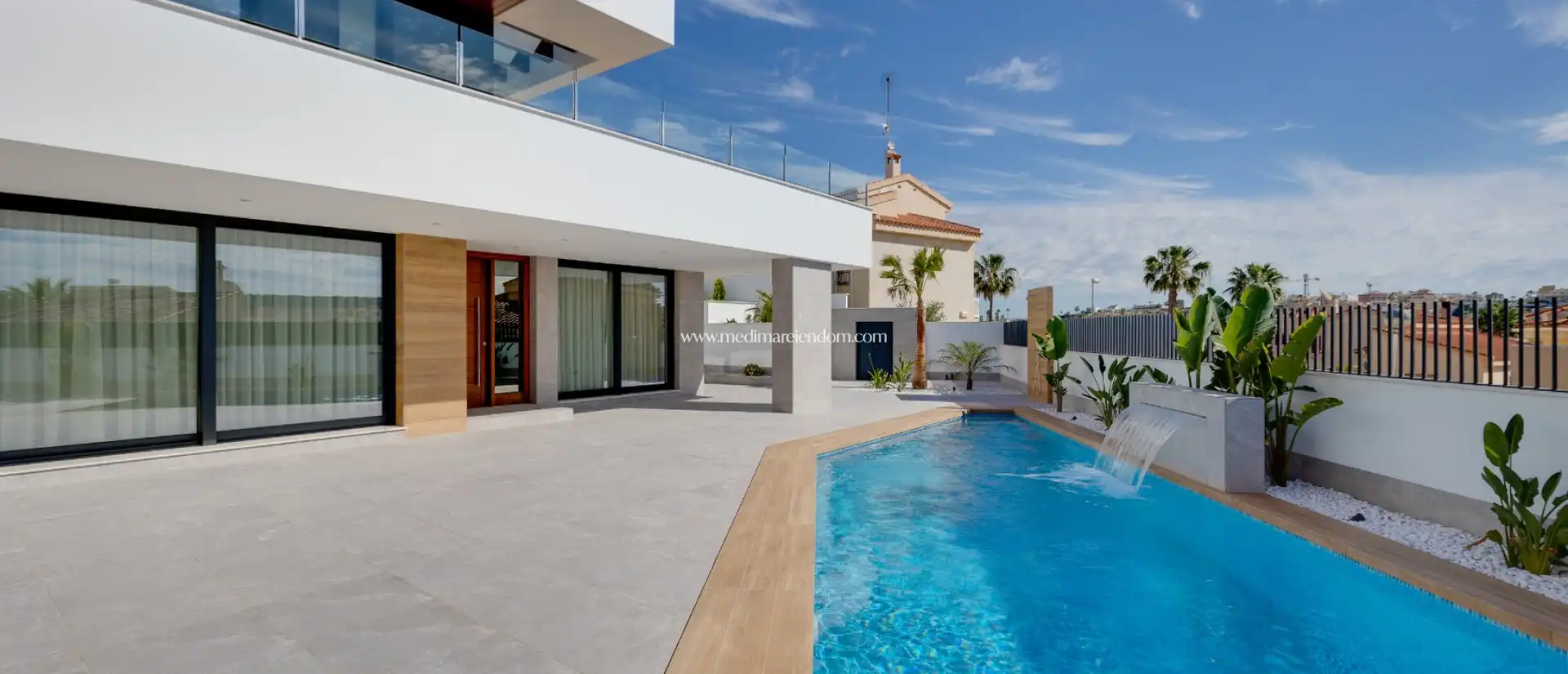 Haus mit Terrasse zum Verkauf in Rojales, imagen 12