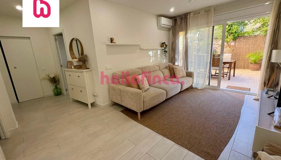 Foto 1 de Planta baixa en venda a Llinars del Vallès, Barcelona