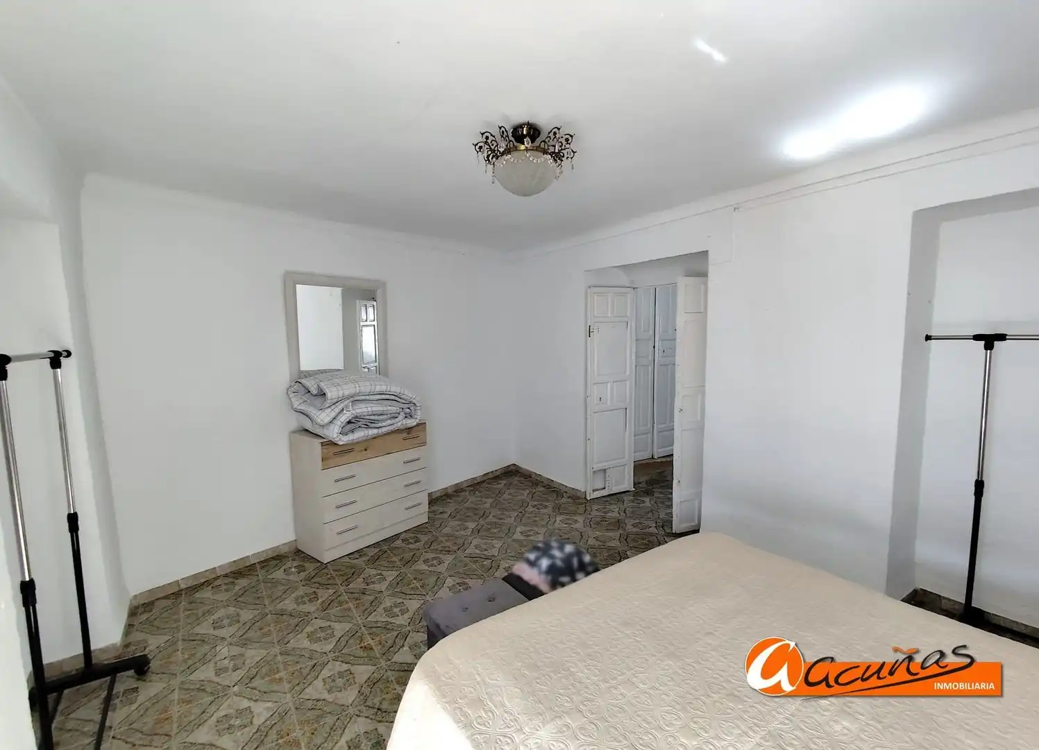 Casa adosada en venta en Alameda