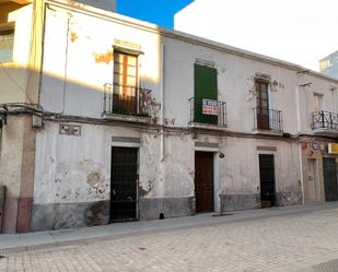 Vista exterior de Residencial en venda en Mérida