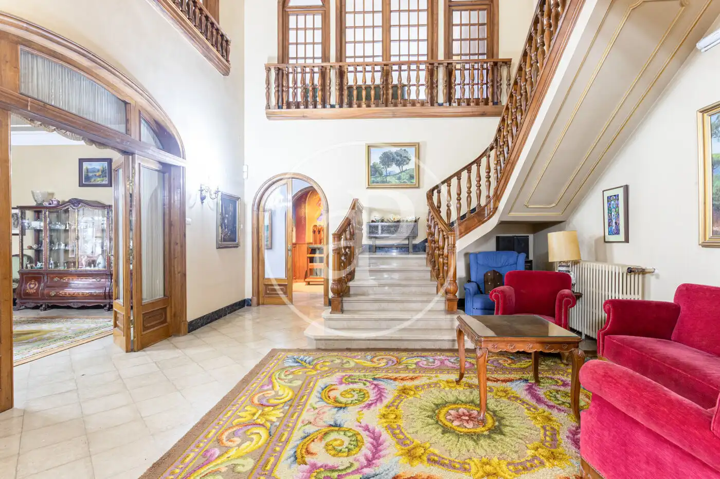 Houses for sale in Terrassa  with Heating, Private garden and Terrace